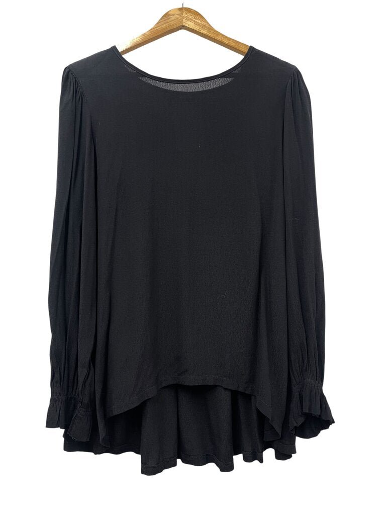 Jellicoe Top -Size XS