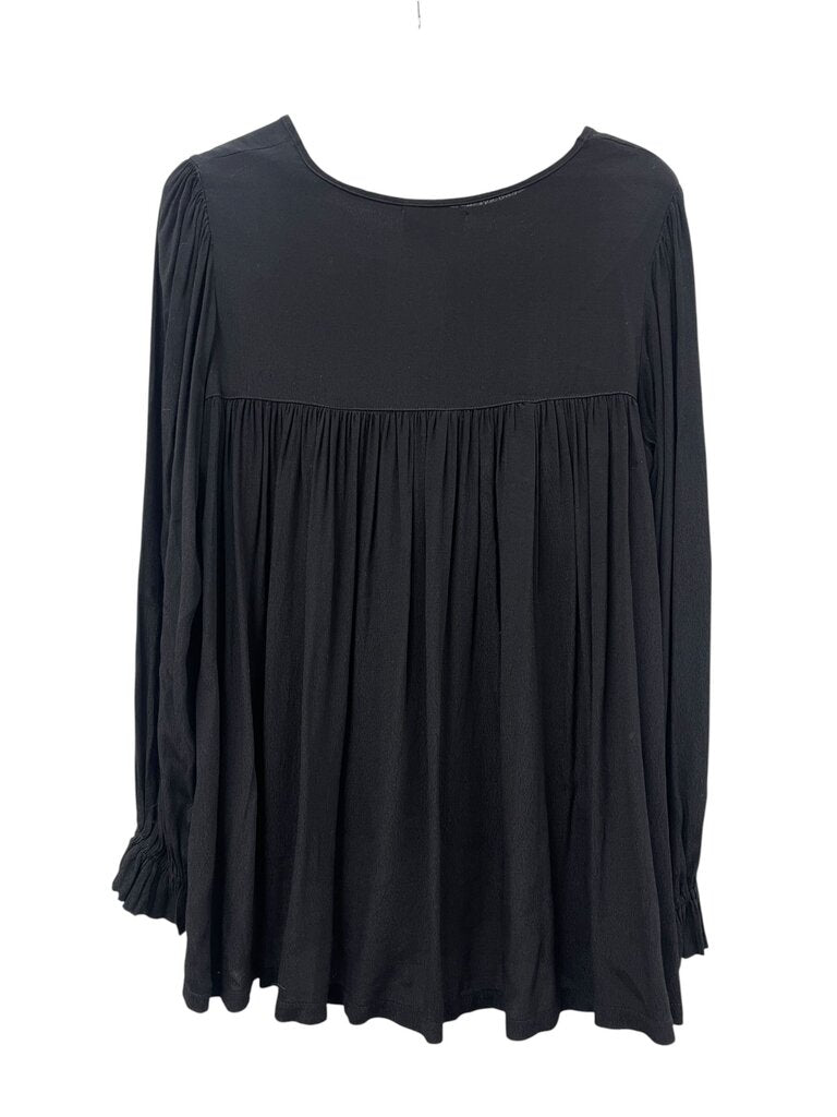 Jellicoe Top -Size XS
