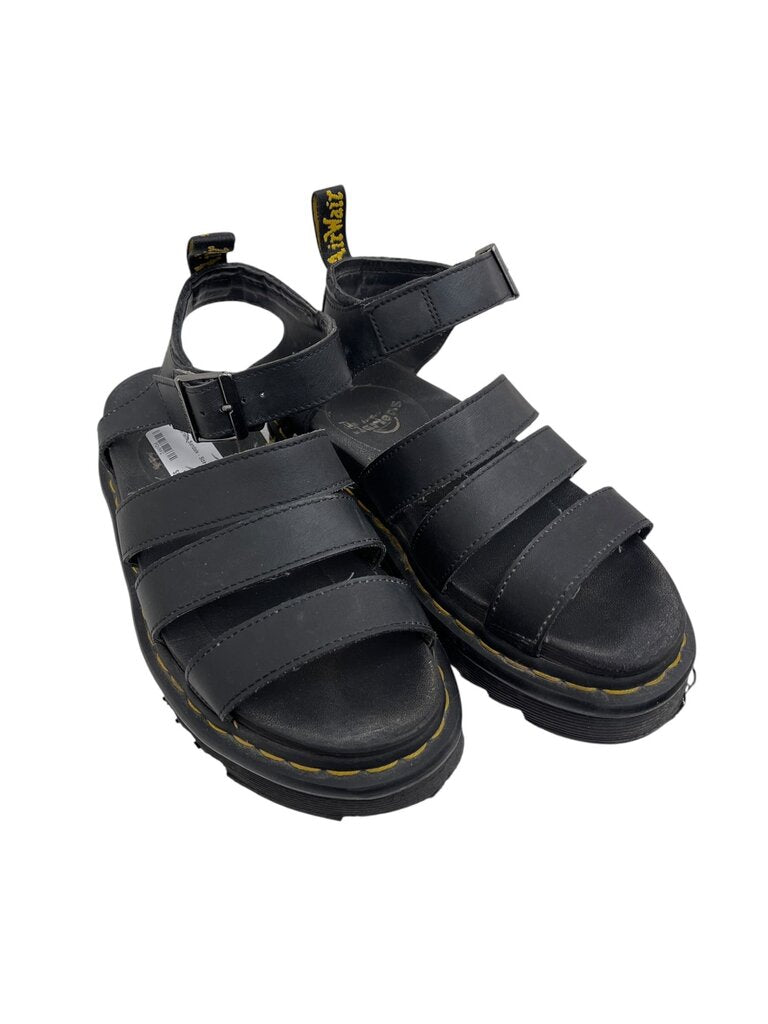Dr. Martens Sandals - Size 7