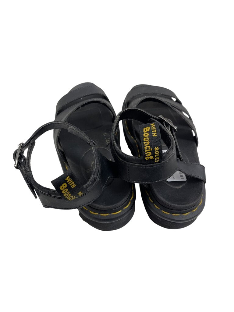 Dr. Martens Sandals - Size 7