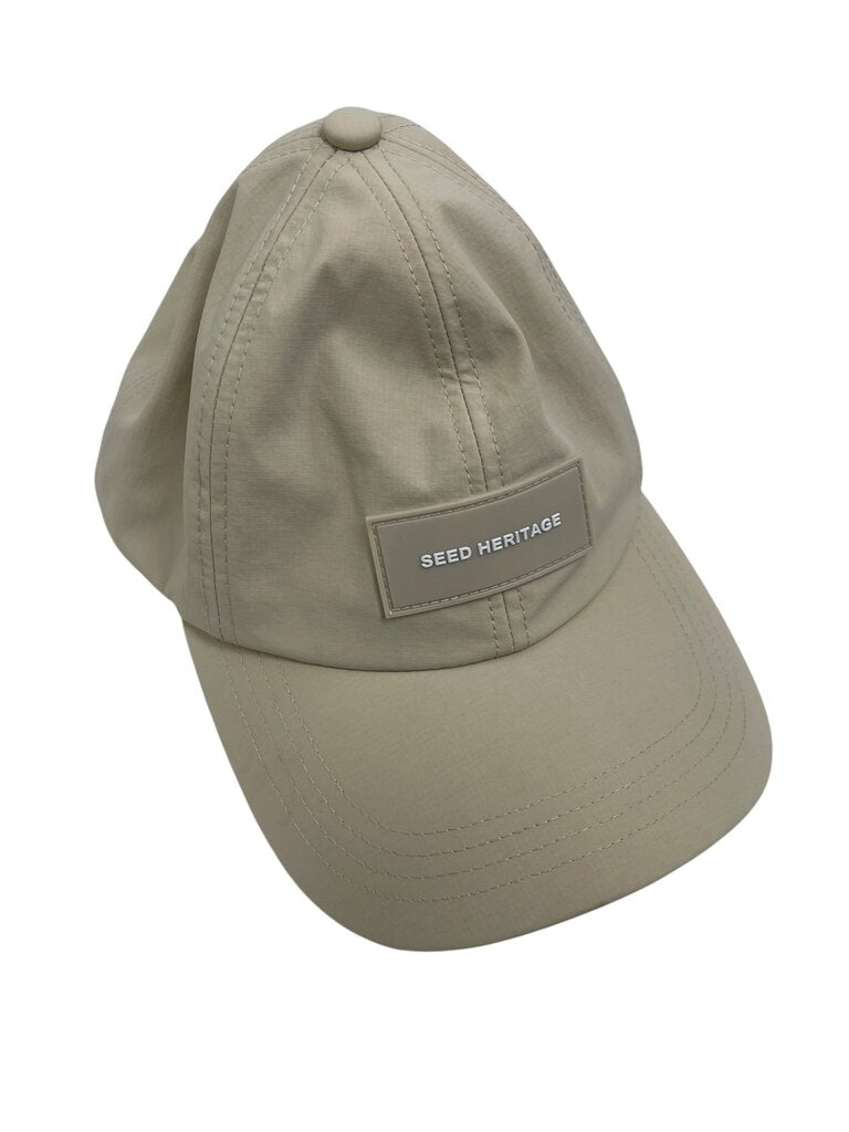 Seed Heritage Cap