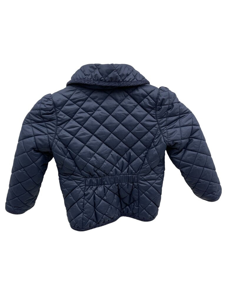 Ralph Lauren Polo Jacket (marks) - Size 3Y