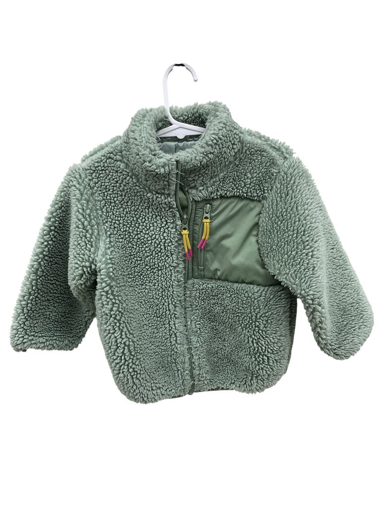 H&M Jacket - Size 1.5-2Y