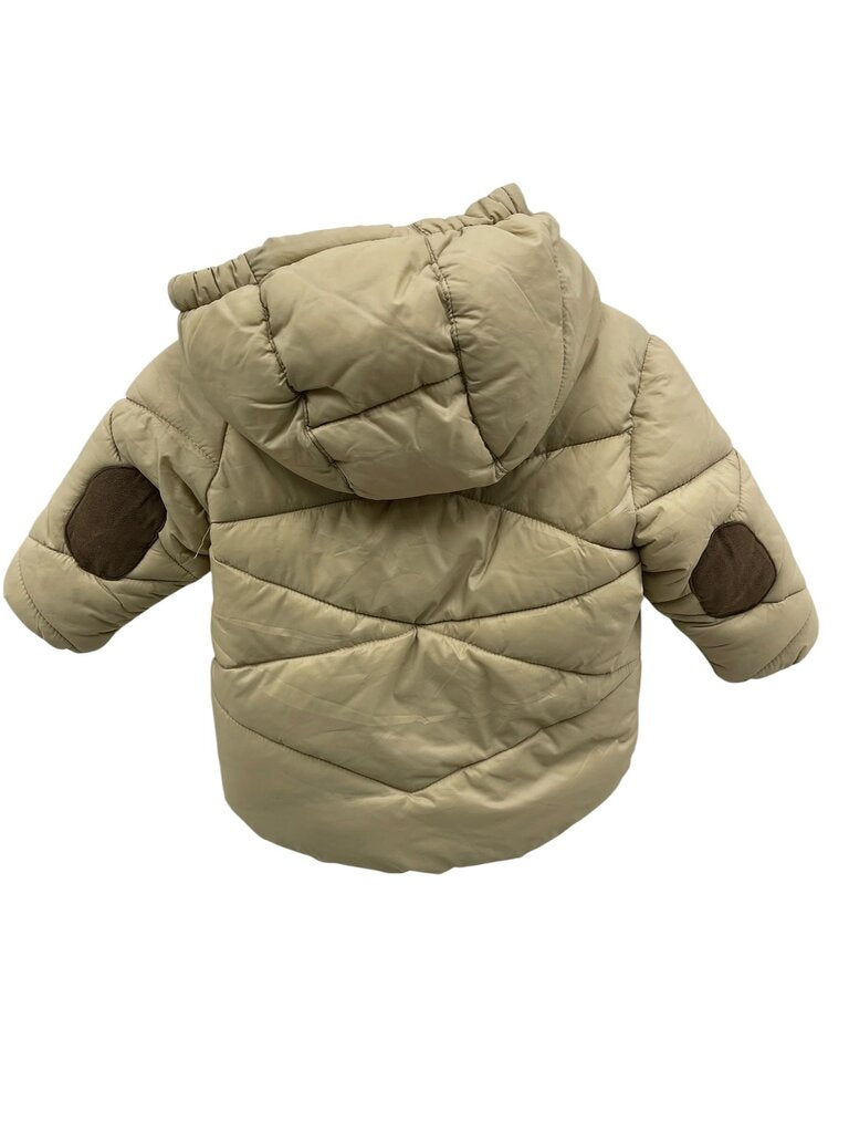 Zara Baby Jacket - Size 6-9M