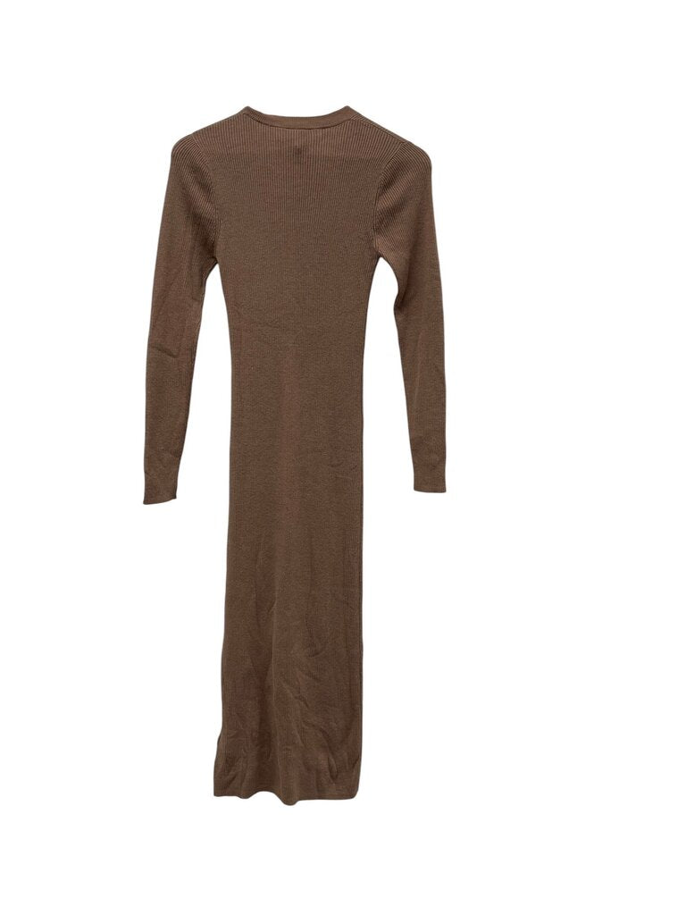 Seed Heritage Knit Dress - Size S