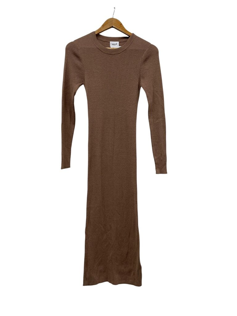 Seed Heritage Knit Dress - Size S
