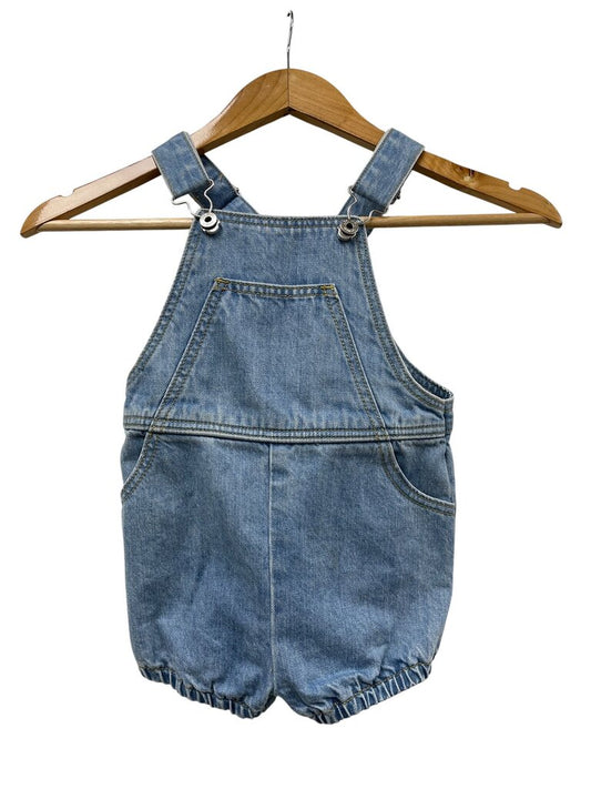 LTL PPL Overalls (mark) - Size 3Y