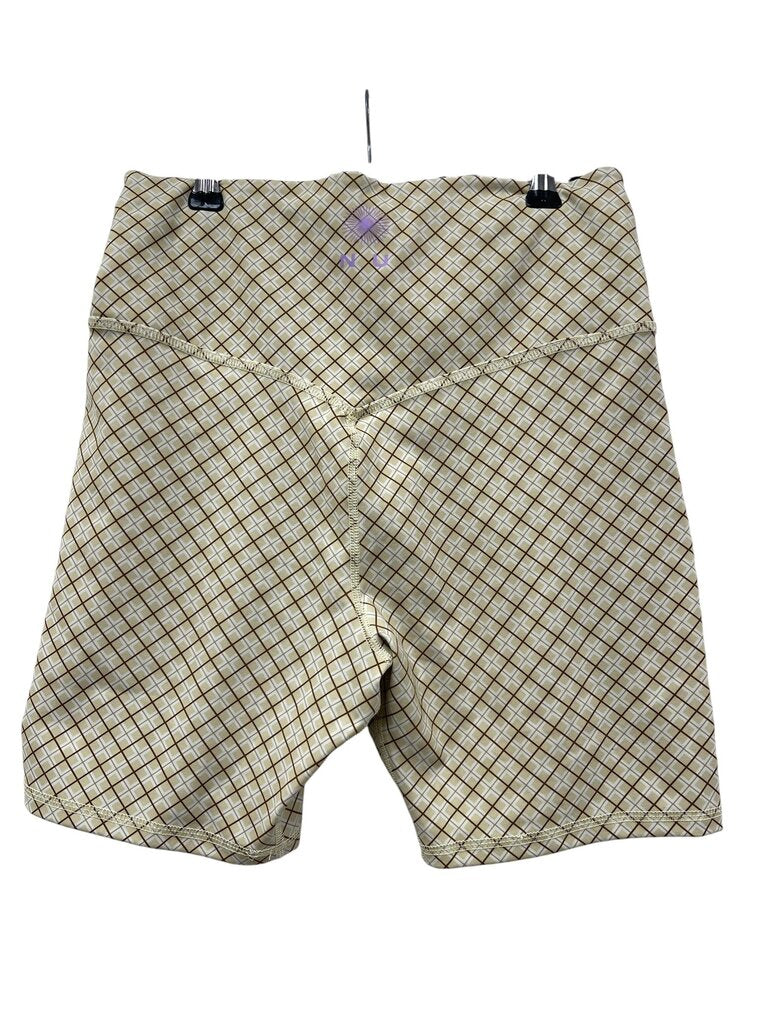 Nu Form Shorts - Size M