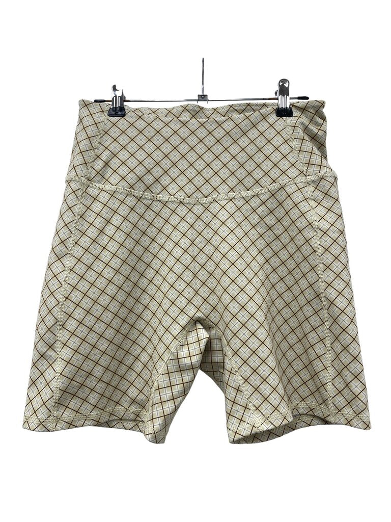 Nu Form Shorts - Size M