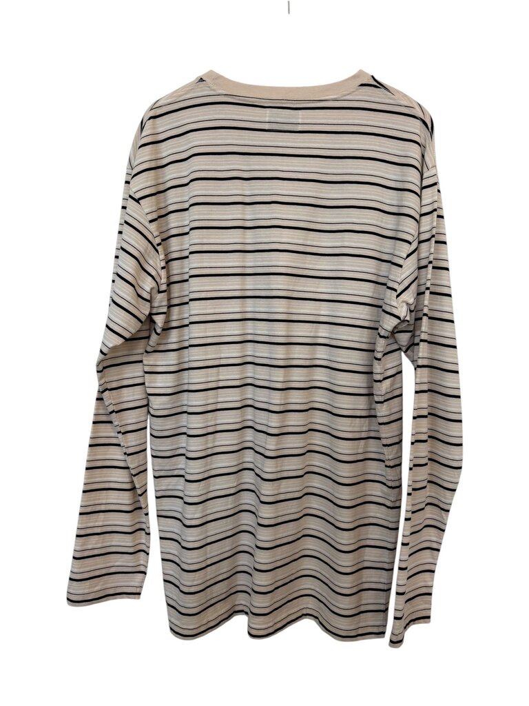 RPM Long Sleeve Tee - Size XXL