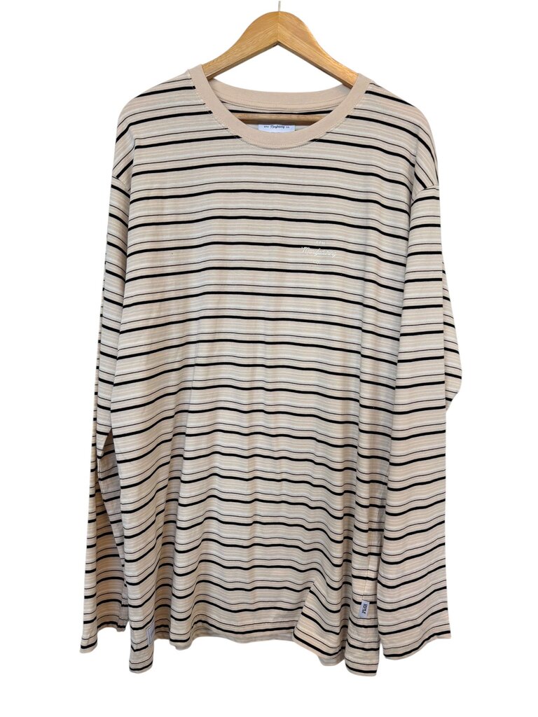 RPM Long Sleeve Tee - Size XXL