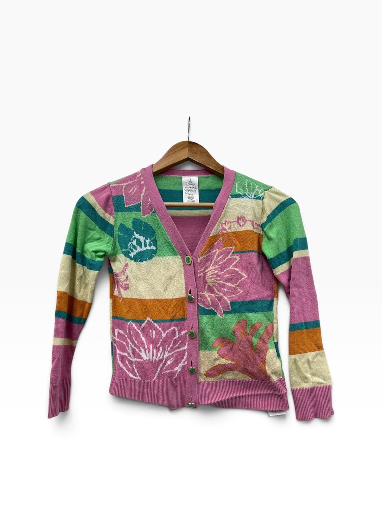 Disney Cardi - Size 7-8Y