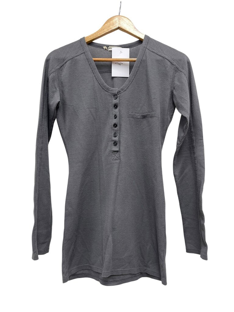 Alexander Wang Waffle Top - Size S