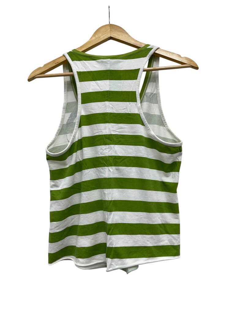 Gas Tank - Size M