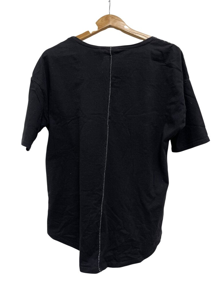 Foil Tee - Size S