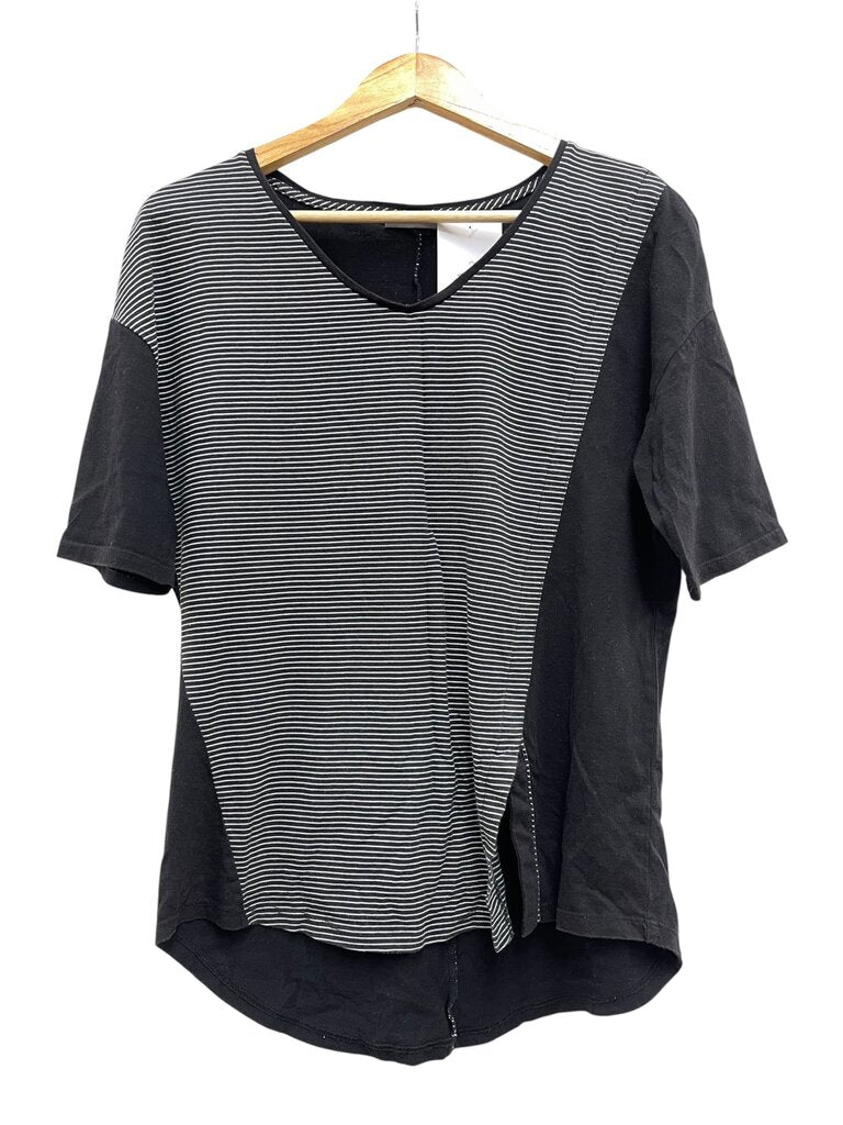Foil Tee - Size S