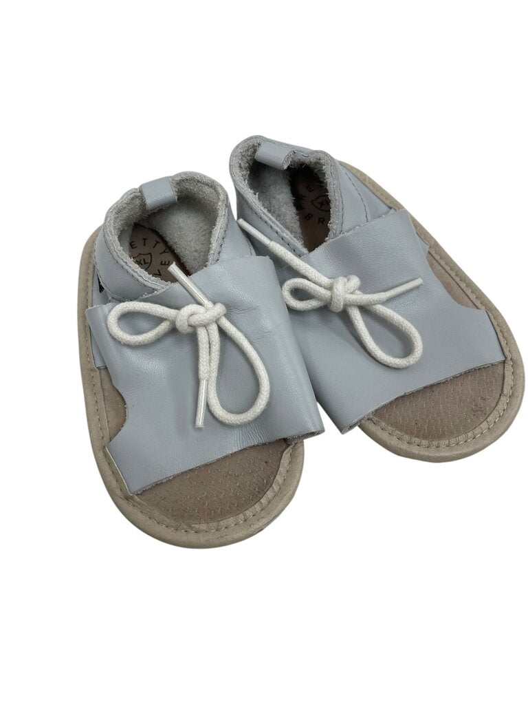 Pretty Brave Sandals - Size XL