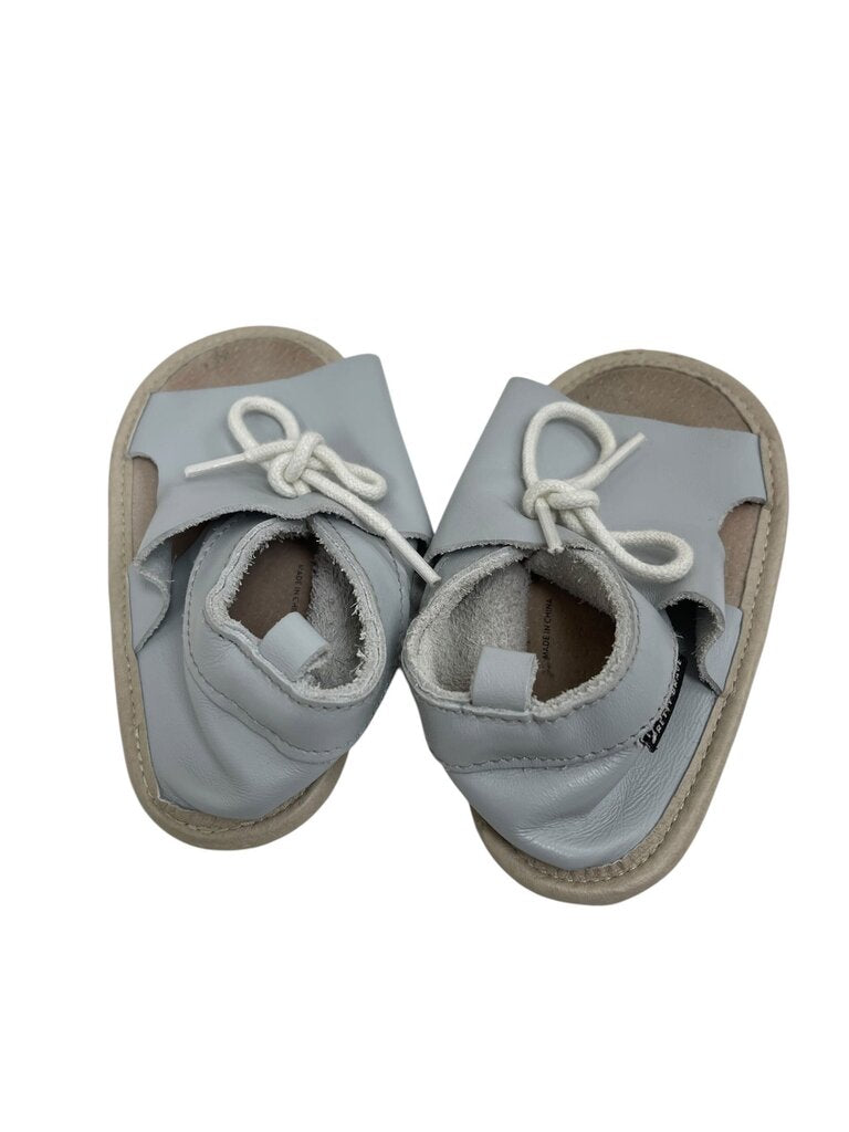 Pretty Brave Sandals - Size XL