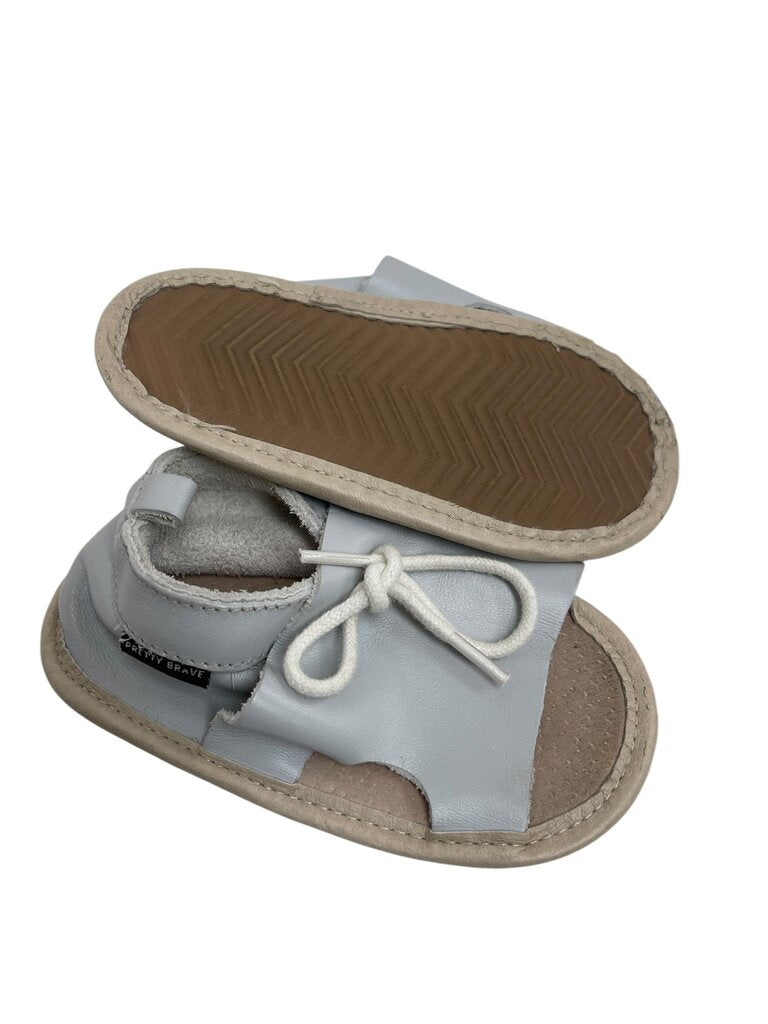 Pretty Brave Sandals - Size XL