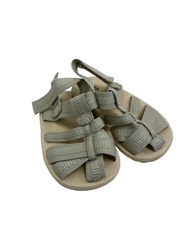 Zara Baby Sandals - Size 19