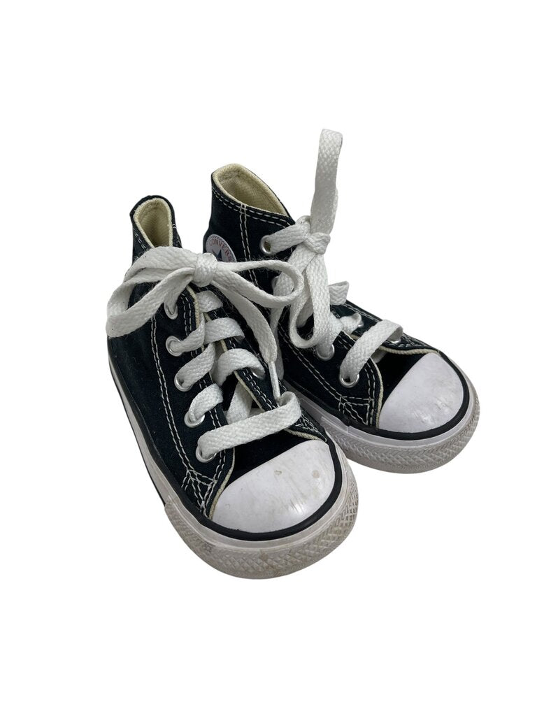 Converse All Stars (marks) - Size 5