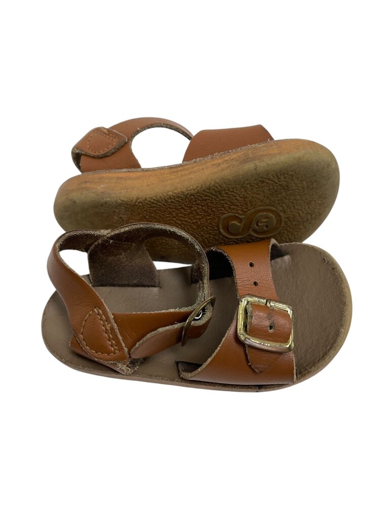 Hoyway Sandals - Size 4