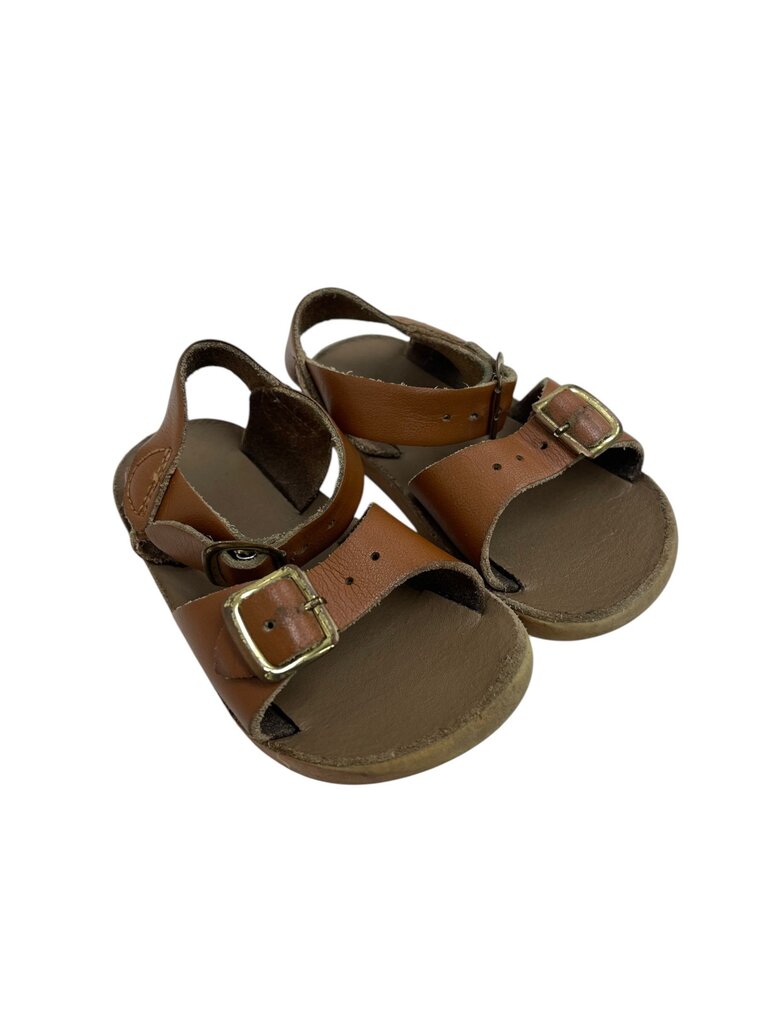 Hoyway Sandals - Size 4