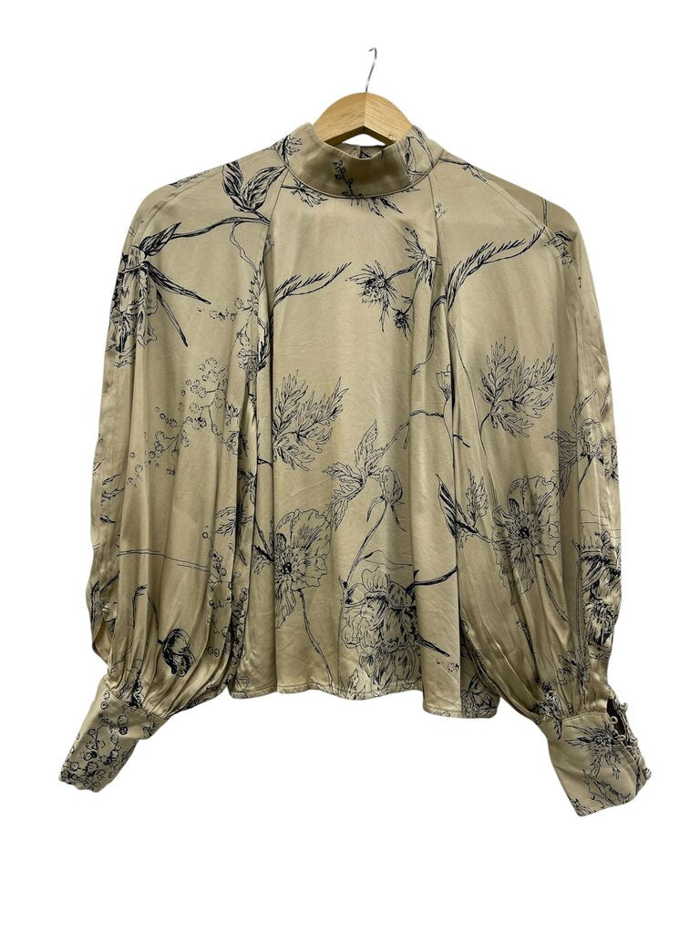 H&M Blouse (pulls) - Size XS