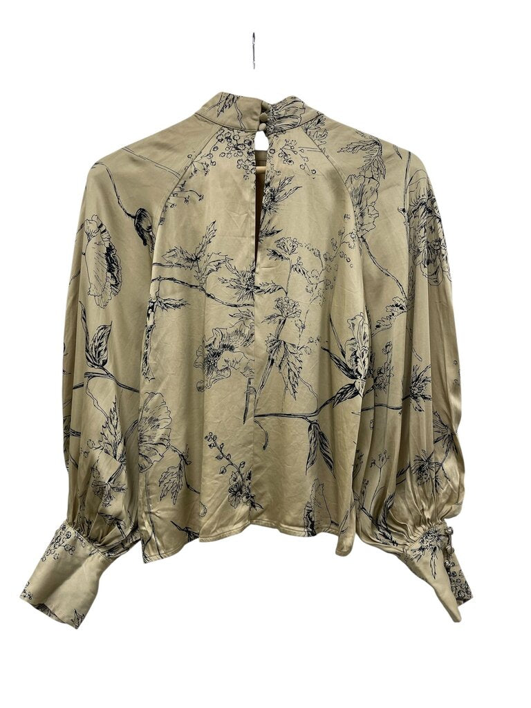 H&M Blouse (pulls) - Size XS