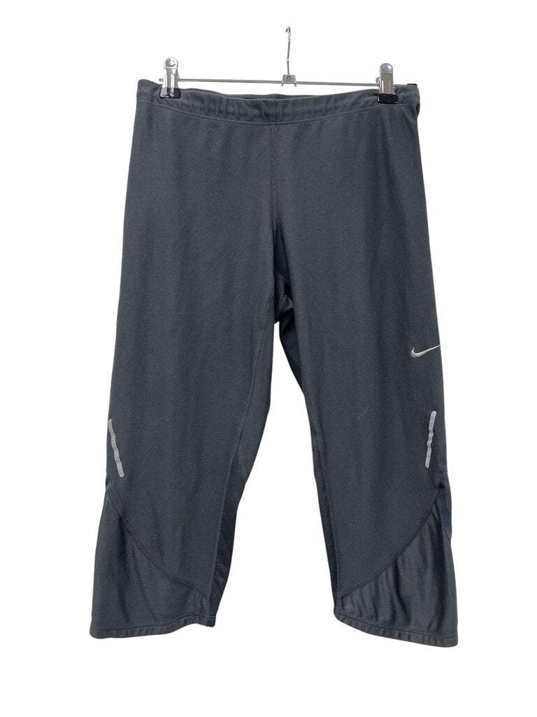 Nike Dri-Fit 3/4 Leggings - Size S