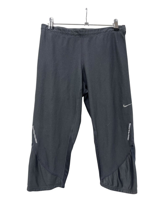 Nike Dri-Fit 3/4 Leggings - Size S