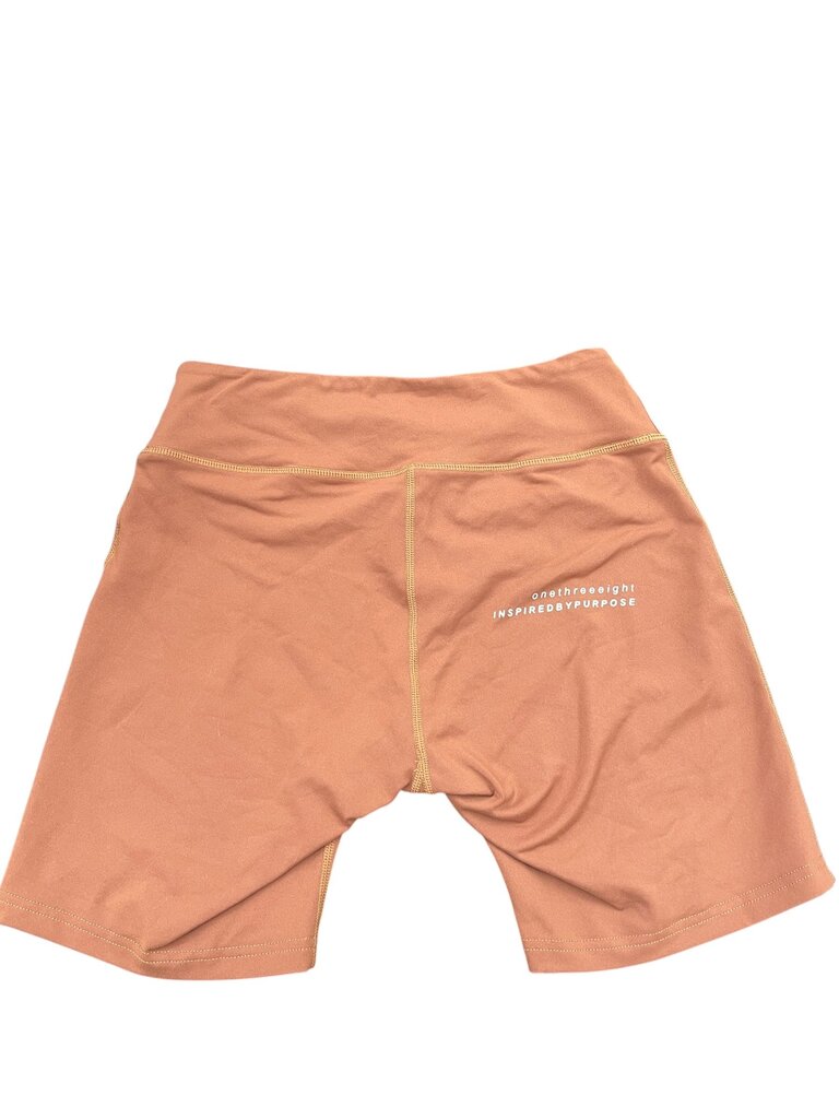 138 Shorts - Size M