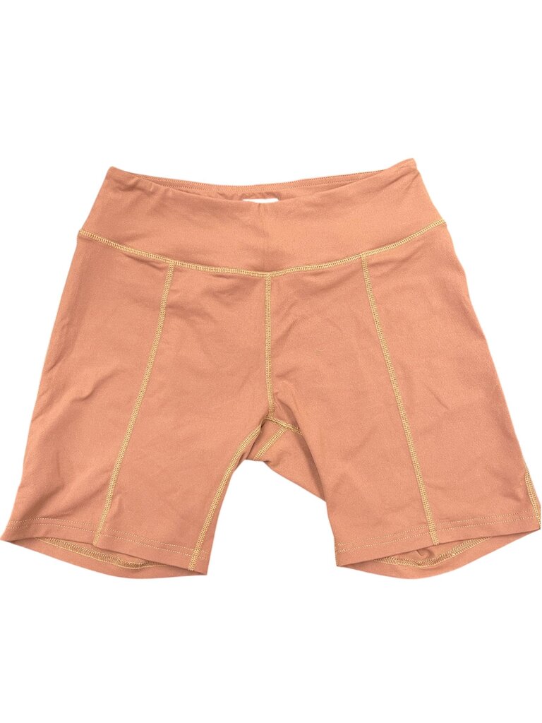 138 Shorts - Size M