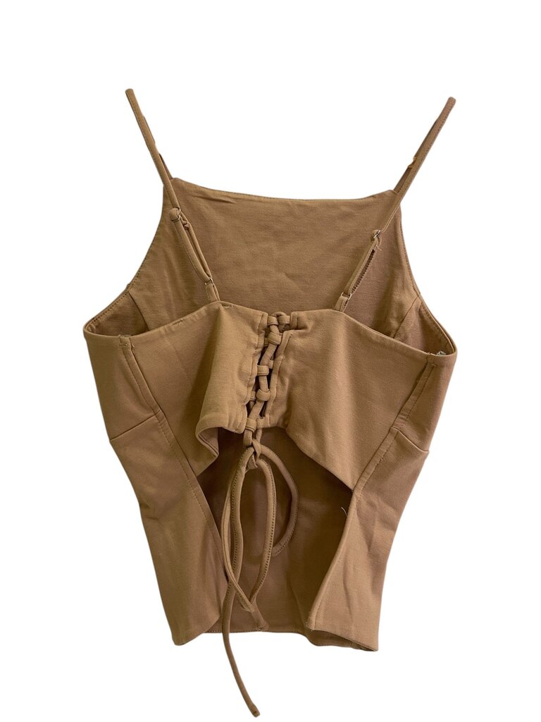 Iris Top - Size M