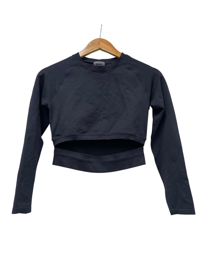 Aimn Crop - Size M