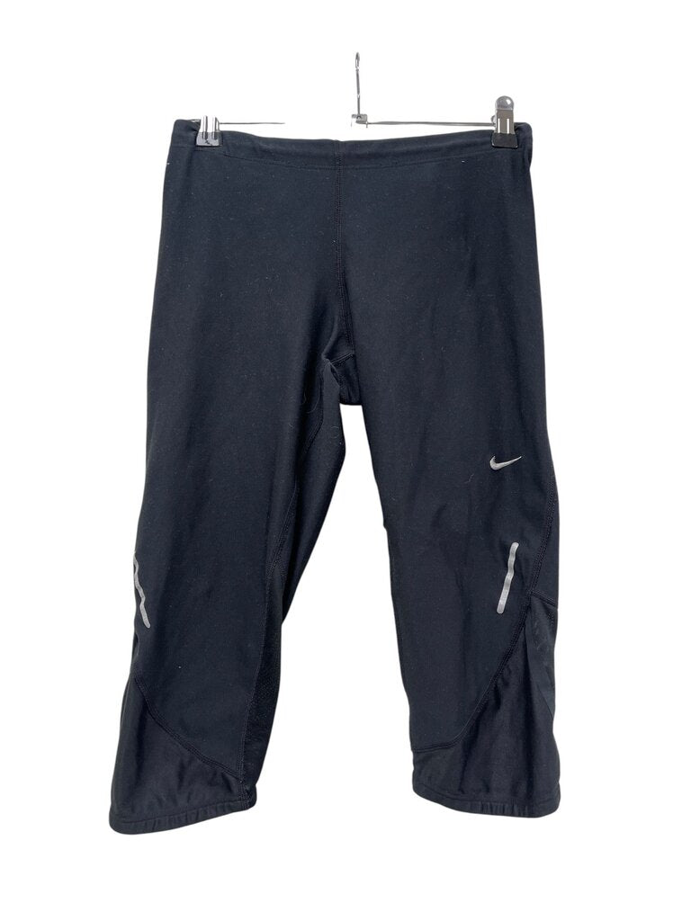 Nike Dri-Fit 3/4 Leggings - Size XS