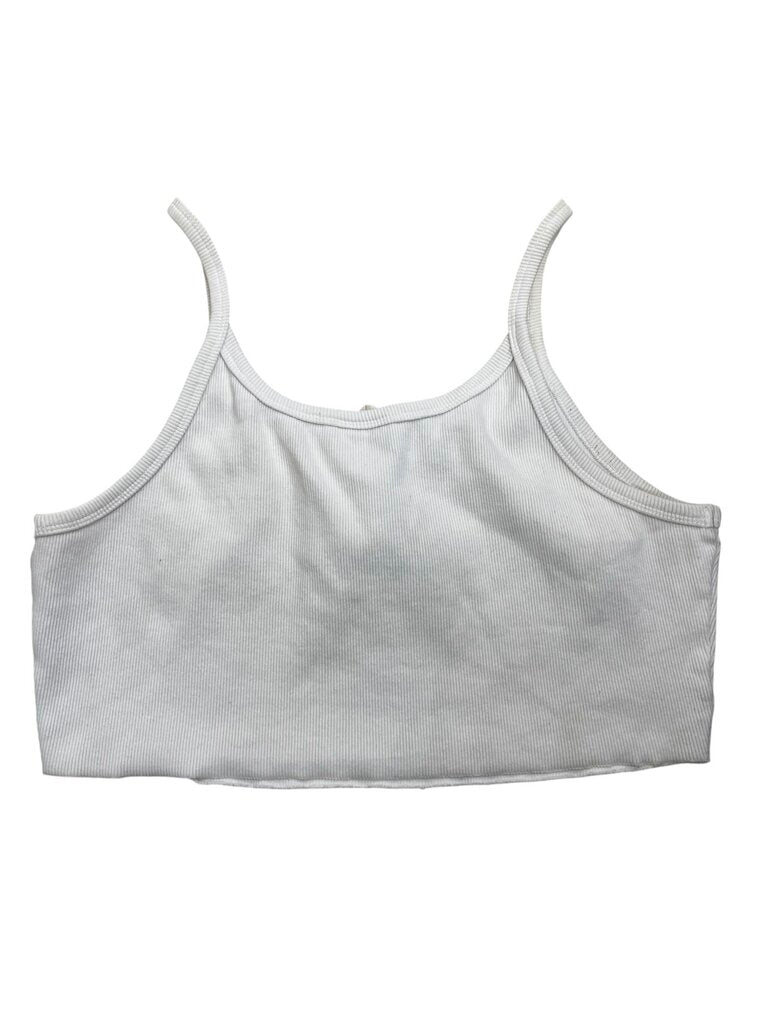 Billy Bones Club Crop - Size L