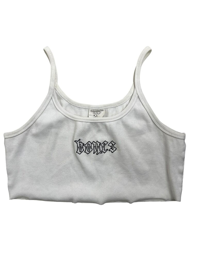 Billy Bones Club Crop - Size L