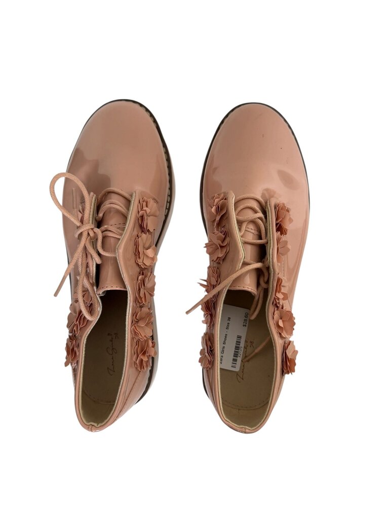 Zara Girls Shoes - Size 38