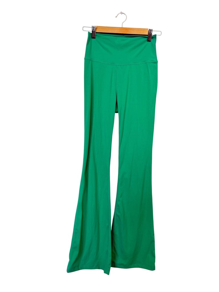 Echt Flare Pants - Size M