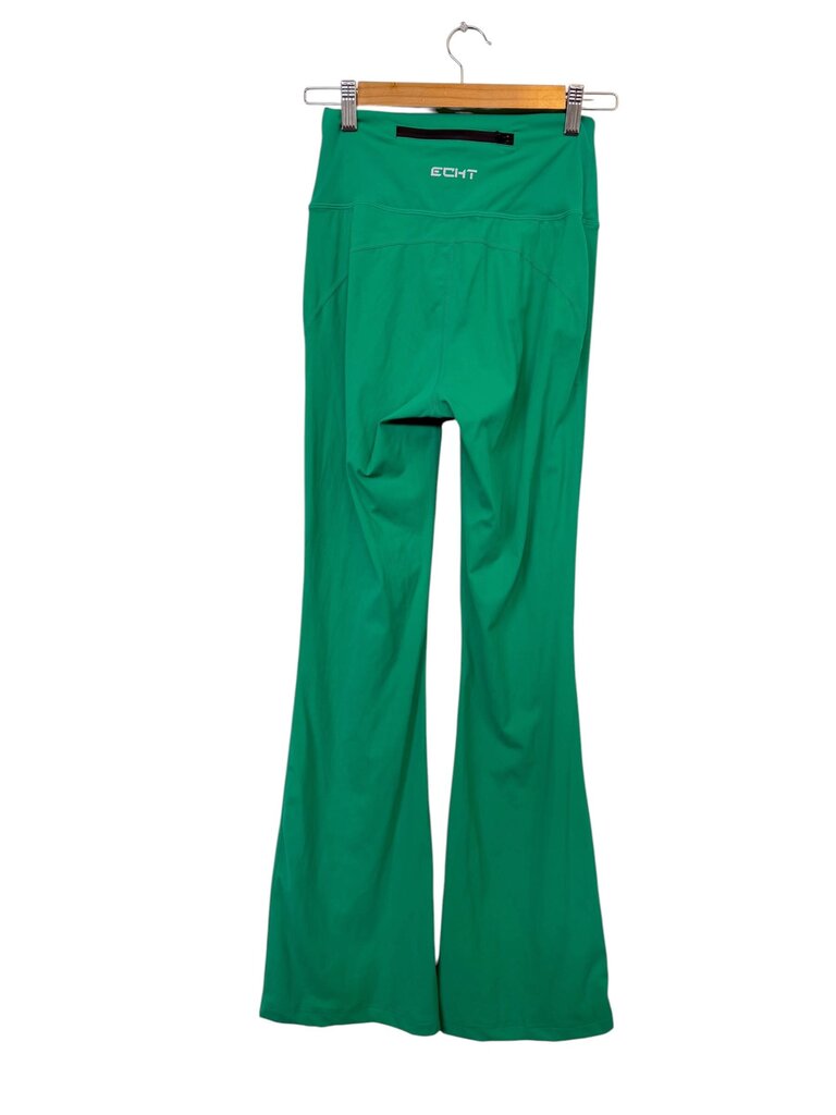 Echt Flare Pants - Size M