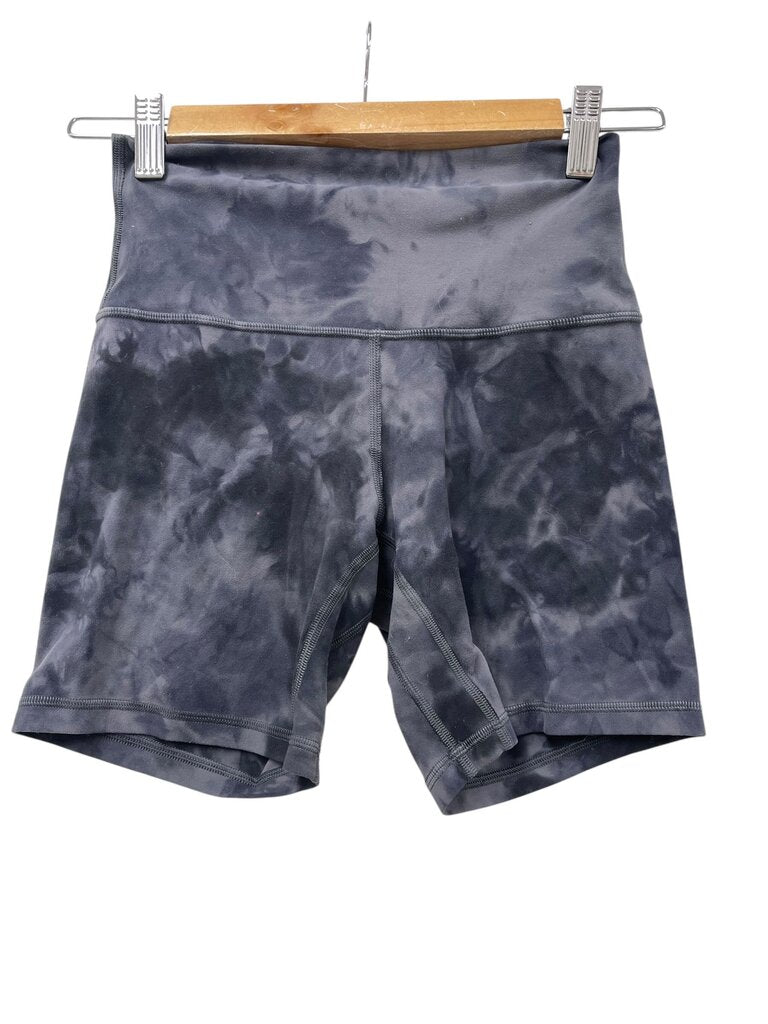 Lulu Lemon Shorts - Size 4(8)