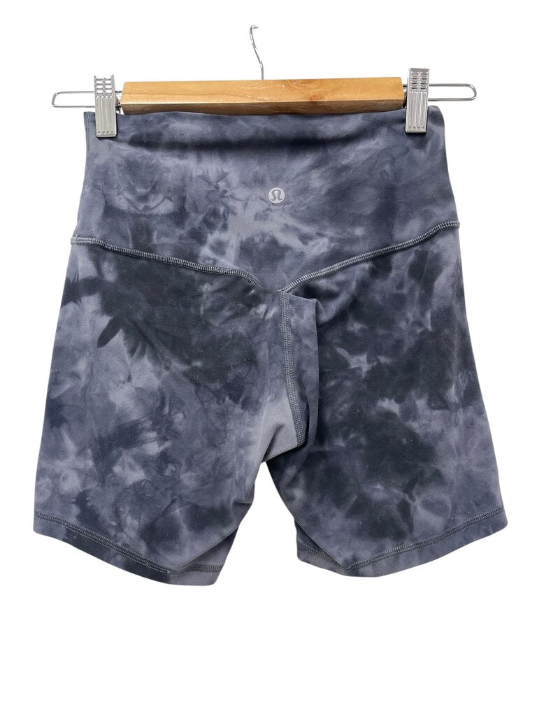 Lulu Lemon Shorts - Size 4(8)