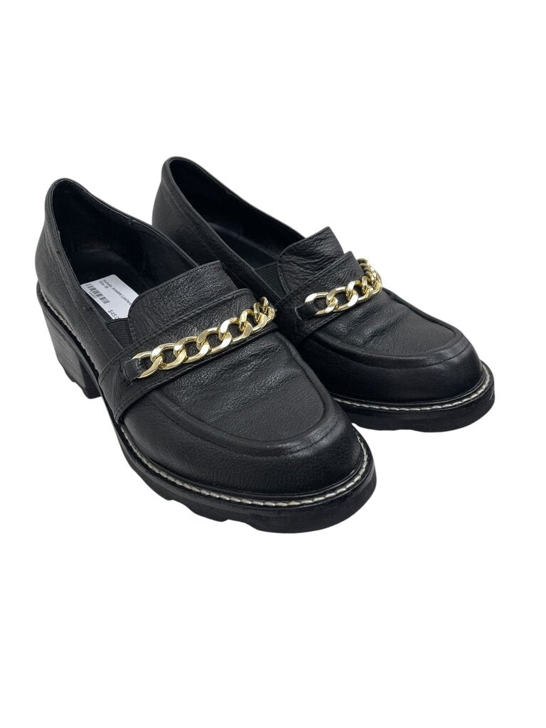 Isabella Anselmi Loafers - Size 39