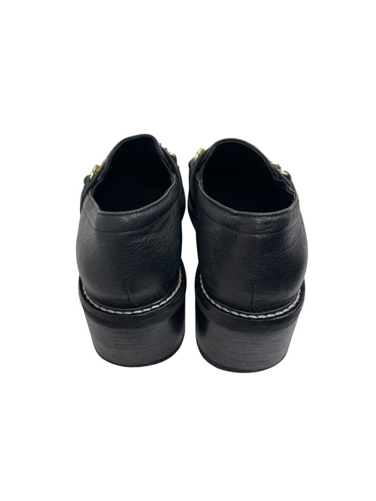 Isabella Anselmi Loafers - Size 39