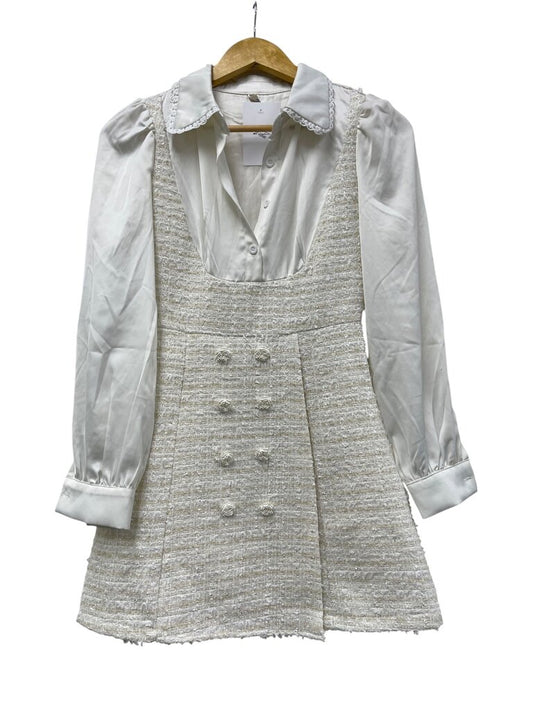 Blazer Dress - Size xs