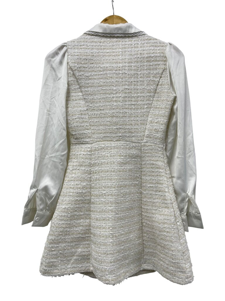 Blazer Dress - Size xs