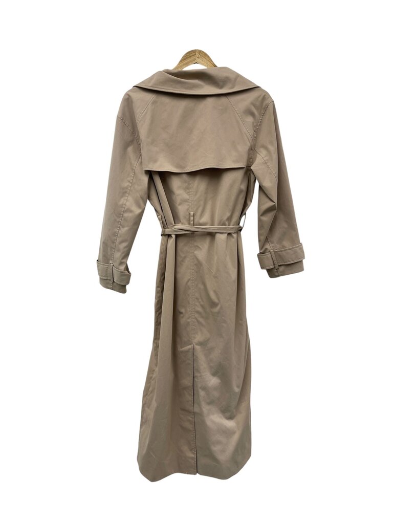 Trench Coat - Size S