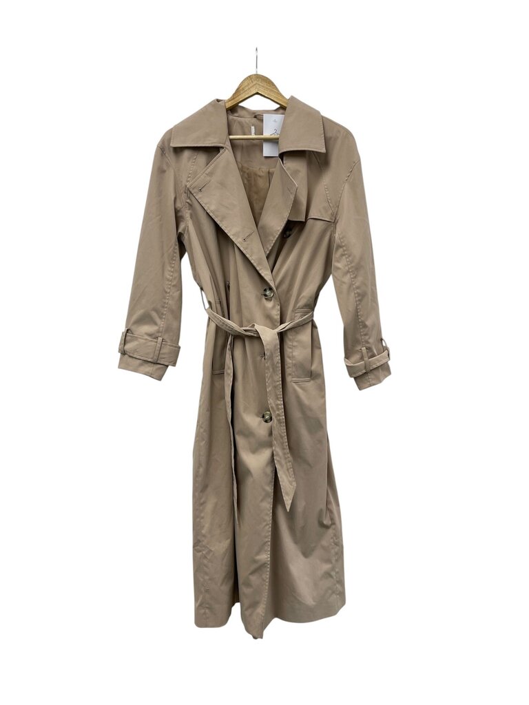 Trench Coat - Size S
