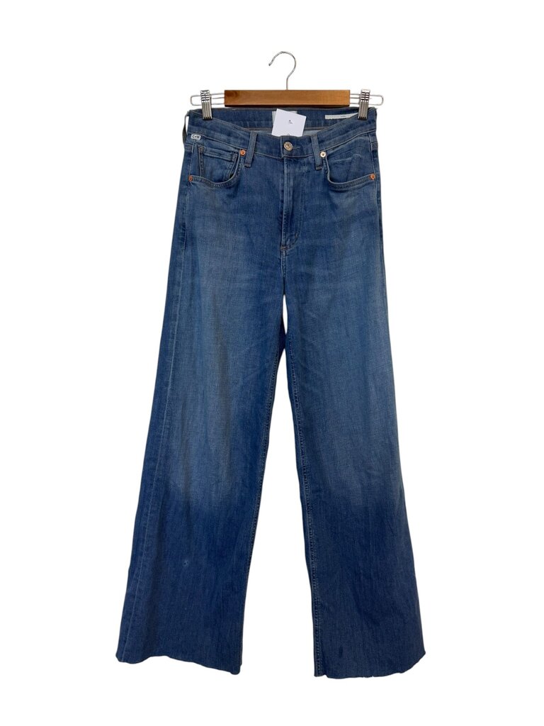 Citizens of Humanity Jeans - Size 25/7